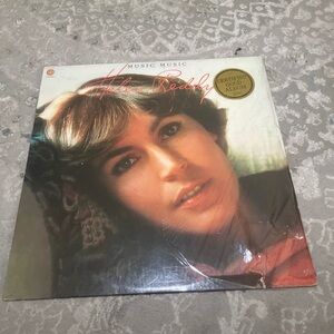 Helen Reddy Music Music Vinyl Record